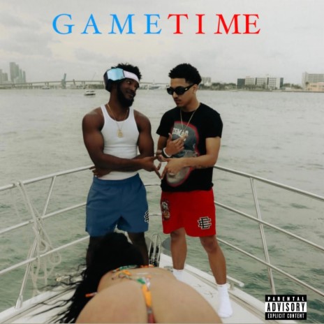 Game Time ft. JD$ | Boomplay Music
