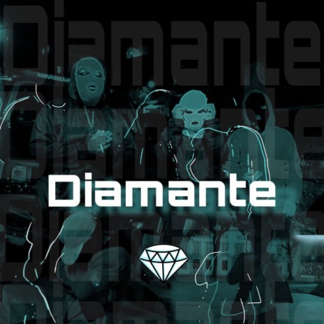 Diamante ft. Diordd, Madruga7, Godoy177, ofcLiv & Mark KIP