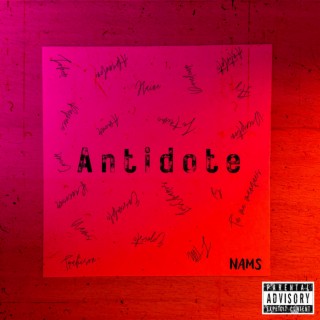Antidote lyrics | Boomplay Music