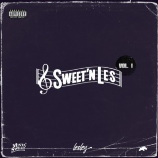 Sweet 'n Les (vol.1)