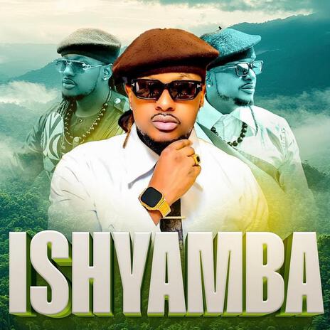 Ishyamba | Boomplay Music