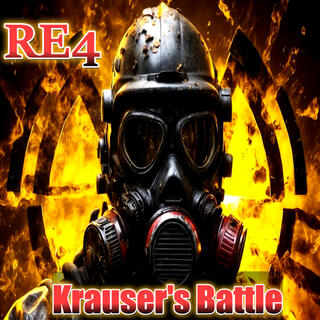 Krauser's Battle