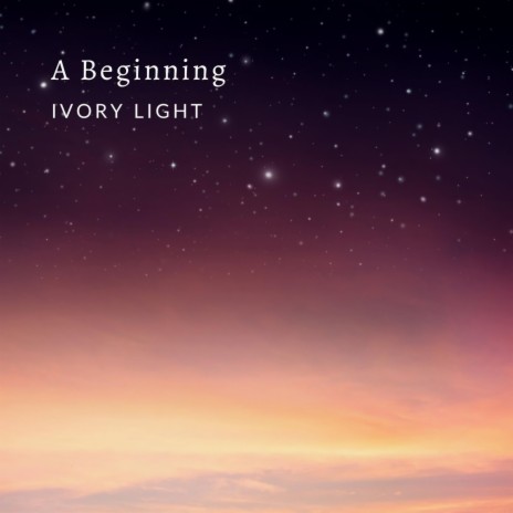 A Beginning (Violin Version) | Boomplay Music