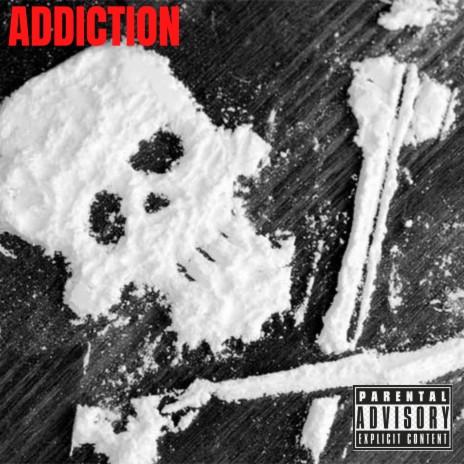 Addiction | Boomplay Music