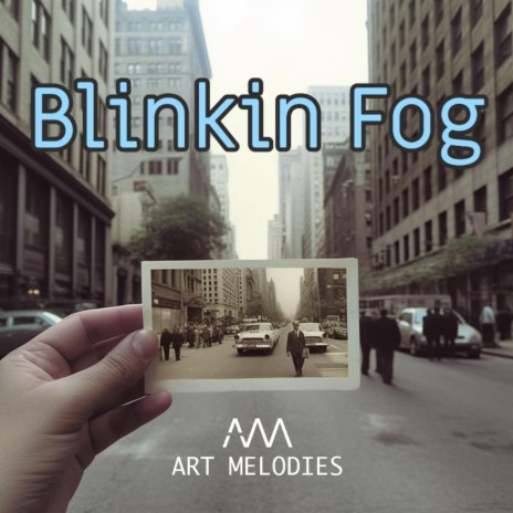 Blinkin' Fog ft. Stéphane Augier de Moussac | Boomplay Music