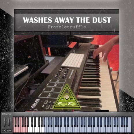 Washes Away The Dust Of Everyday Life (Piano Version)