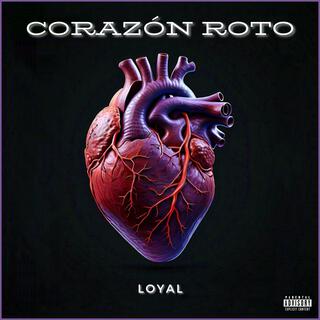 Corazón Roto lyrics | Boomplay Music