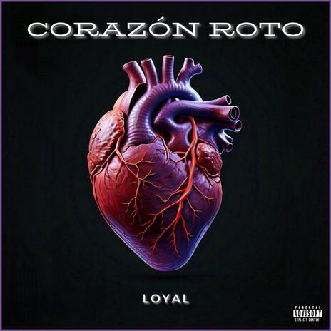 Corazón Roto | Boomplay Music