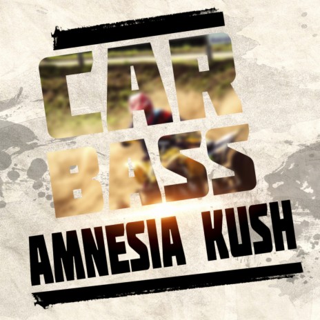 Amnesia Kush | Boomplay Music