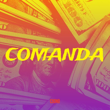 Comanda | Boomplay Music