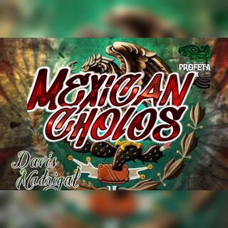 Méxican cholos