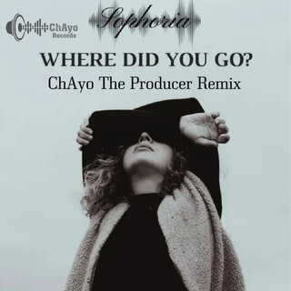 Where Did You Go (Chayo the Producer Remix)