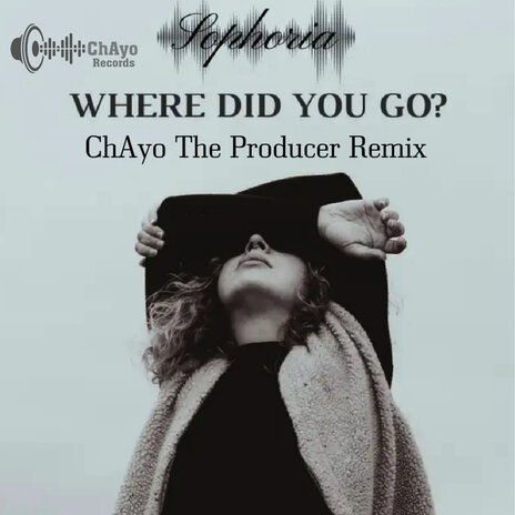 Where Did You Go (Chayo the Producer Remix) ft. Sophoria | Boomplay Music