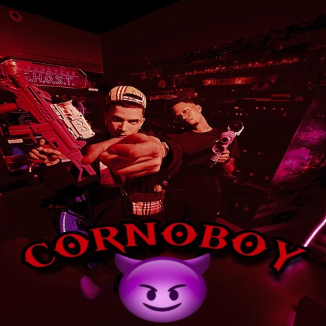 CORNOBOY ft. 2r | Boomplay Music