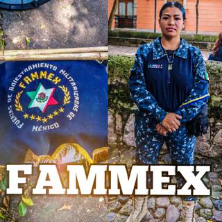 FAMMEX