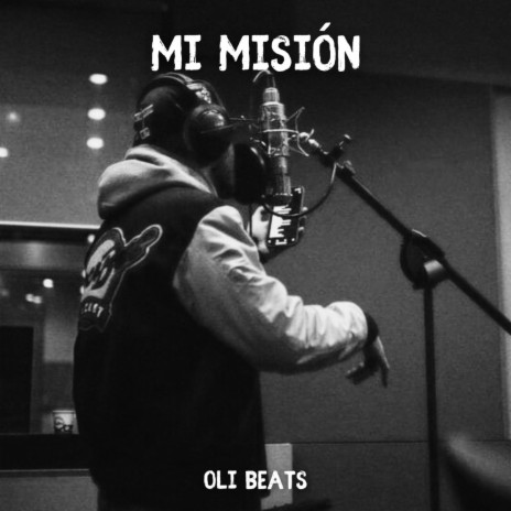 MI MISIÓN - Boom Bap Beat