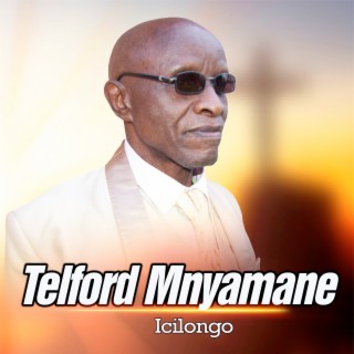 TELFORD MNYAMANE