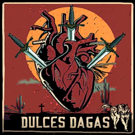 Dulces dagas (con Forajidos, edición X aniversario) | Boomplay Music