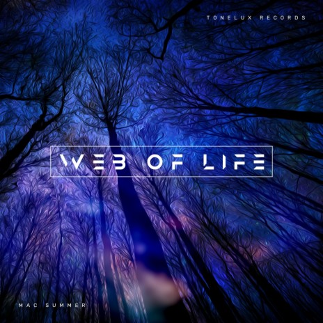 Web Of Life | Boomplay Music