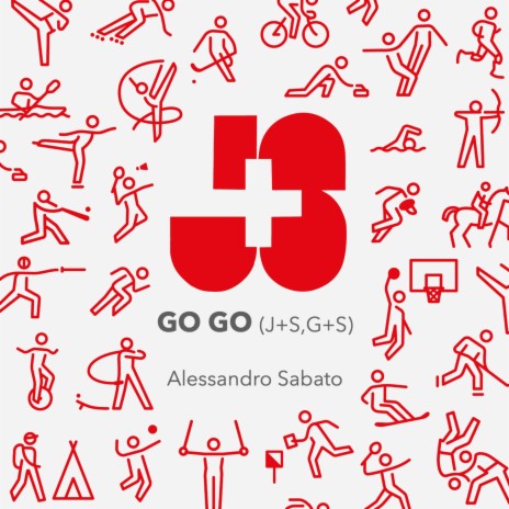 Go Go (J+S,G+S) | Boomplay Music