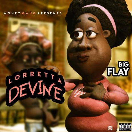 Loretta Devine | Boomplay Music