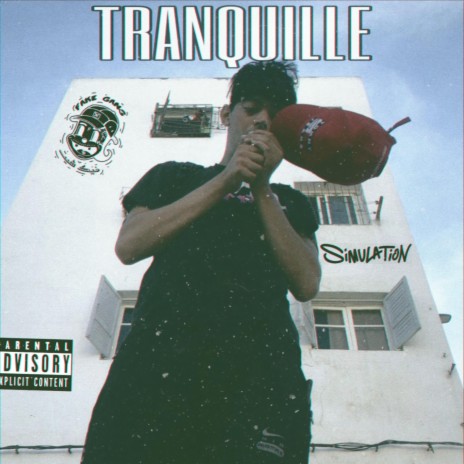 TRANQUILLE | Boomplay Music