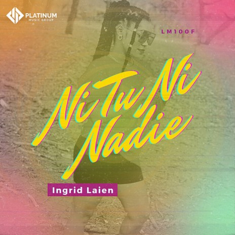 Ni Tu Ni Nadie | Boomplay Music