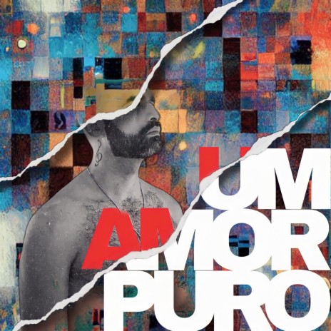 Um Amor Puro | Boomplay Music