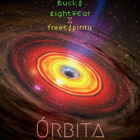 Órbita ft. freeespiritu | Boomplay Music