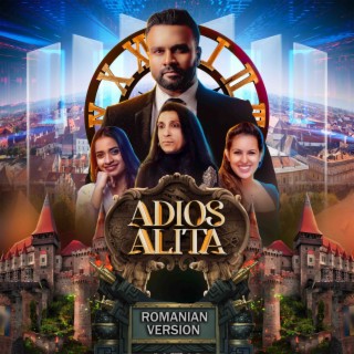 Adios Alita (Romanian Version)