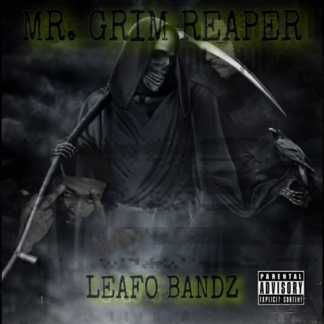 Mr. Grim Reaper | Boomplay Music