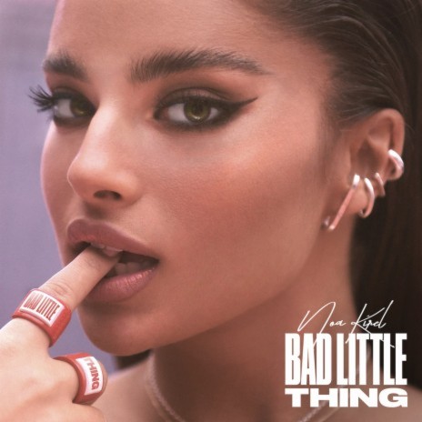 Bad Little Thing | Boomplay Music