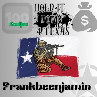 Hold It Down 4 Texas