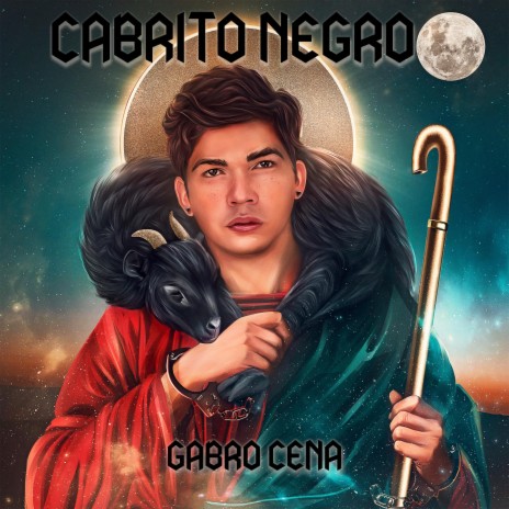 CABRITO NEGRO | Boomplay Music