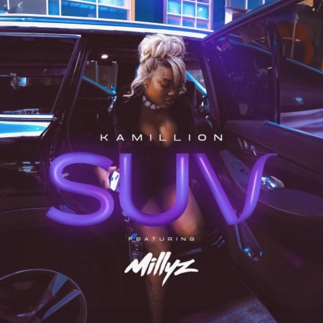 SUV ft. Millyz | Boomplay Music