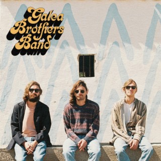 Galea Brothers Band