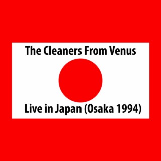 Live in Japan (Osaka 1994)