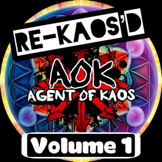 Re-Kaos'd Volume 1