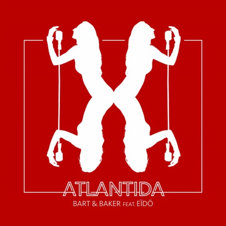 Atlantida (feat. EÏDÖ) | Boomplay Music