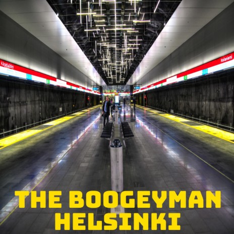 Helsinki | Boomplay Music