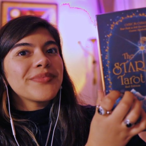 Info Sobre Mis Lecturas De Tarot | Boomplay Music