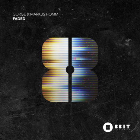 Faded (Extended Mix) ft. Markus Homm | Boomplay Music