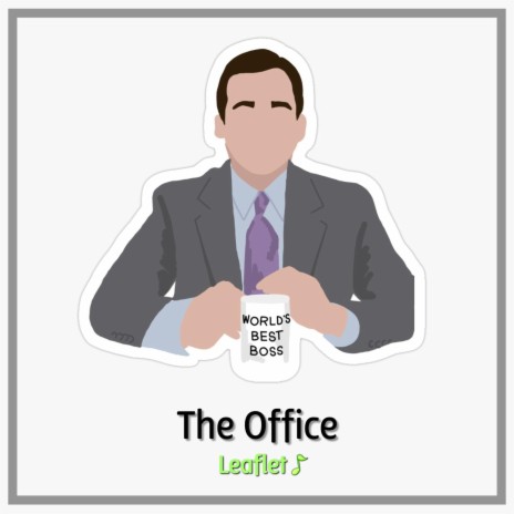 The Office | Boomplay Music