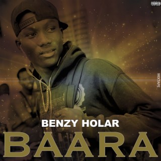 Benzy Holar