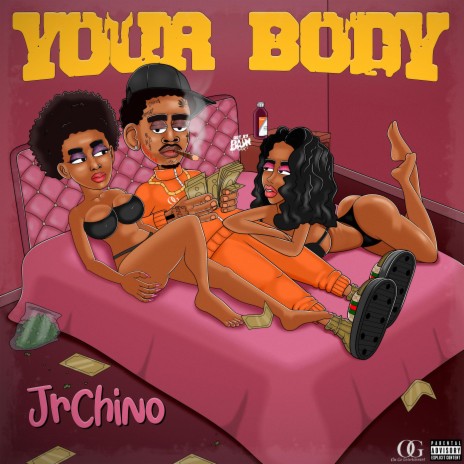 Your Body | Boomplay Music