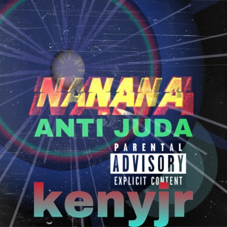 kenyjr NANANA (Radio Edit) | Boomplay Music