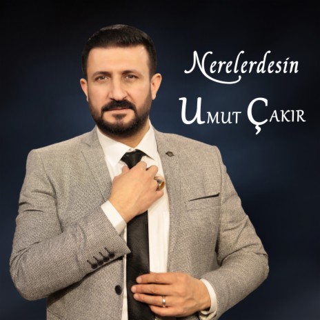 Nerelerdesin | Boomplay Music