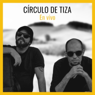 Círculo de Tiza