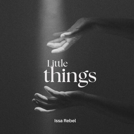 Little Things | Boomplay Music