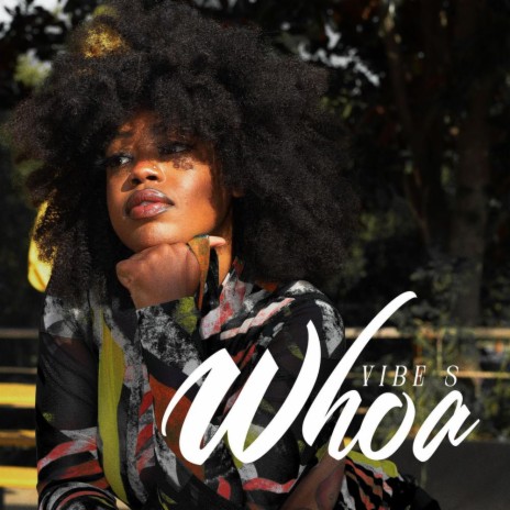 Whoa (Radio Edit) ft. TheSet | Boomplay Music